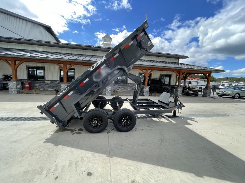 new Dump Trailers Lamar Trailers  for sale, in Irwin, PA Thumbnail 23