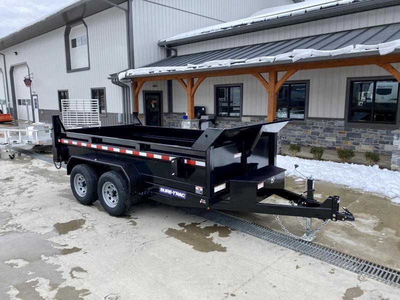 new Dump Trailers Sure-Trac  for sale, in Carlisle, PA Thumbnail 12