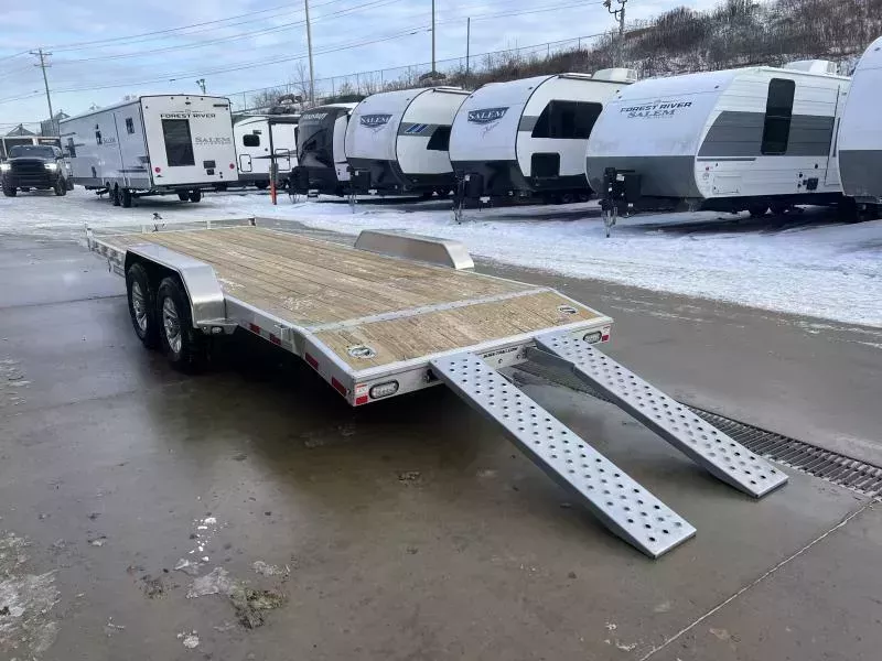 new Car Haulers / Racing Trailers Sure-Trac  for sale, in Irwin, PA Thumbnail 9