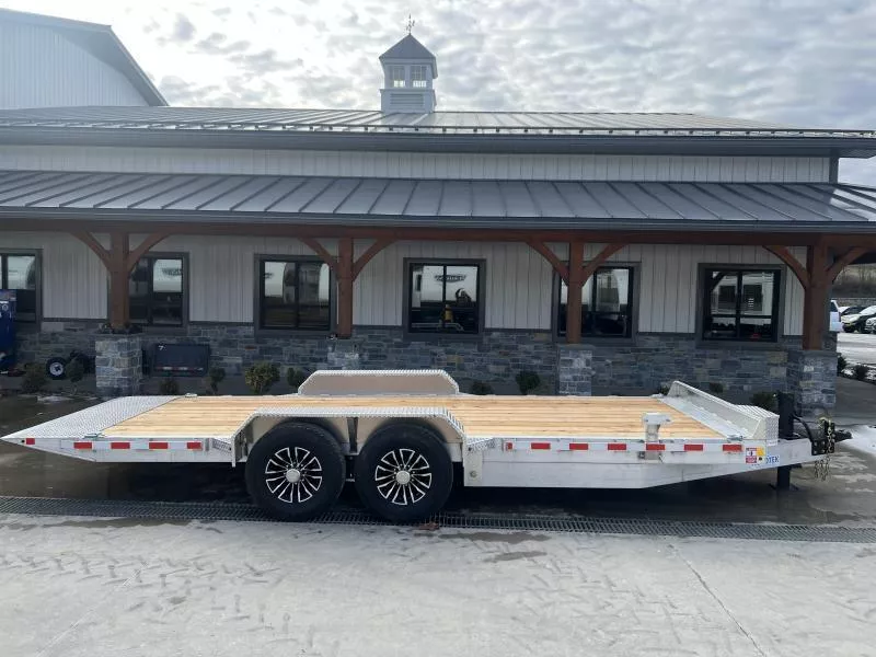 new Car Haulers / Racing Trailers Nordtek Trailers  for sale, in Carlisle, PA Thumbnail 17