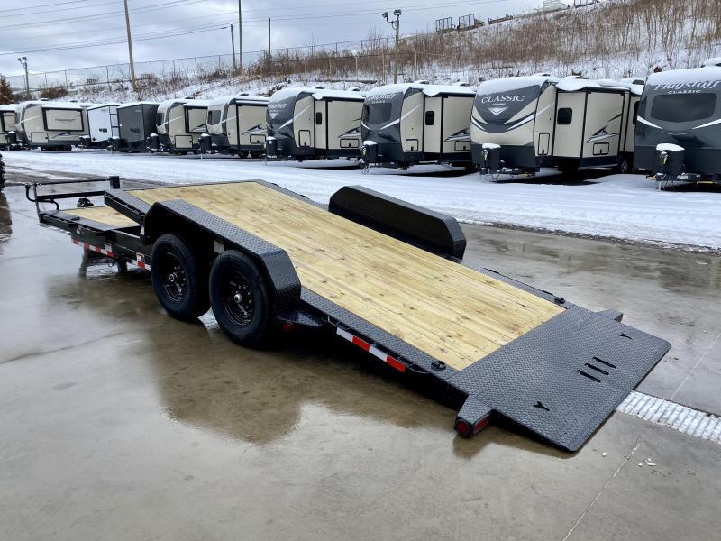 new Equipment / Flatbed Trailers Iron Bull  for sale, in Irwin, PA Thumbnail 6
