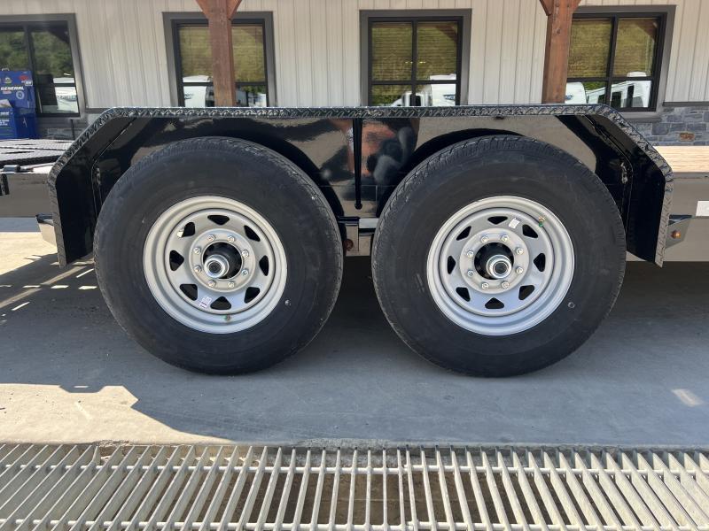 new Equipment / Flatbed Trailers Sure-Trac  for sale, in West Middlesex, PA Thumbnail 14