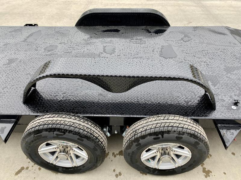 new Car Haulers / Racing Trailers Sure-Trac  for sale, in Irwin, PA Thumbnail 23