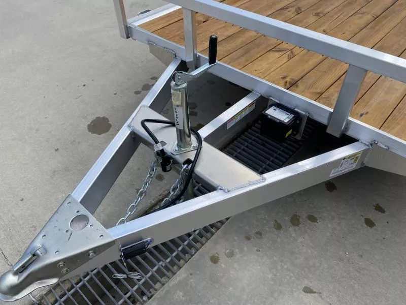 new Utility Trailers Sure-Trac  for sale, in Irwin, PA Thumbnail 9