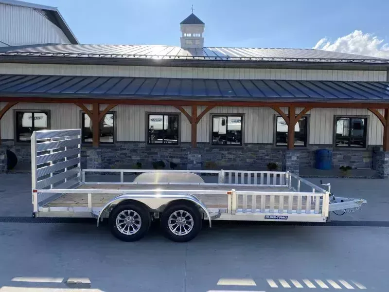 new Utility Trailers Sure-Trac  for sale, in West Middlesex, PA Thumbnail 3