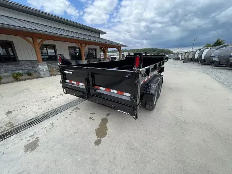 new Dump Trailers Sure-Trac  for sale, in West Middlesex, PA Thumbnail 11