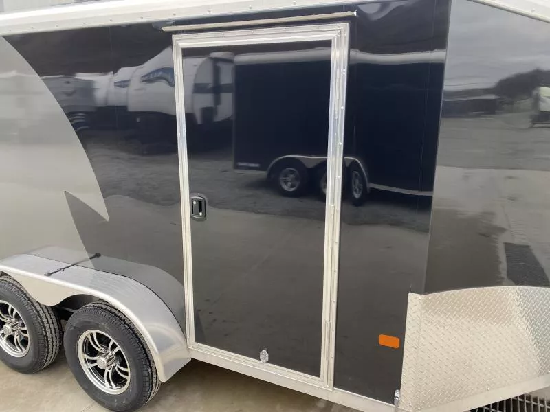new Motorcycle / Cycle Trailers NEO Trailers  for sale, in West Middlesex, PA Thumbnail 12