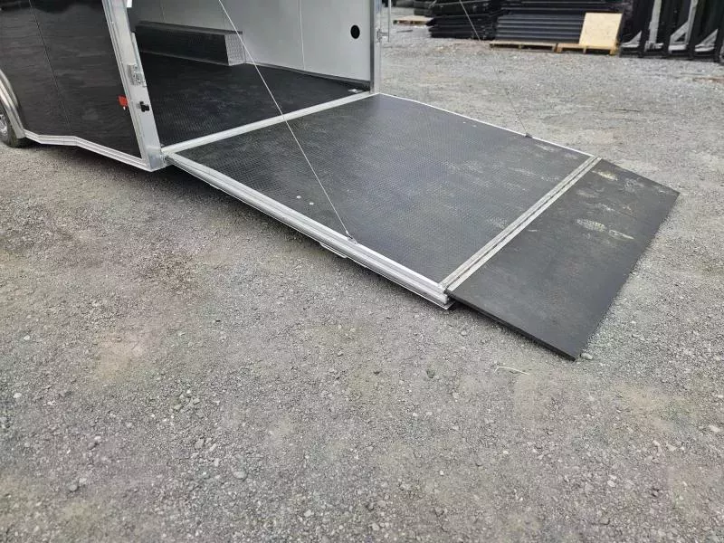 new Cargo (Enclosed) Trailers ALCOM  for sale, in Evans City, PA Thumbnail 11