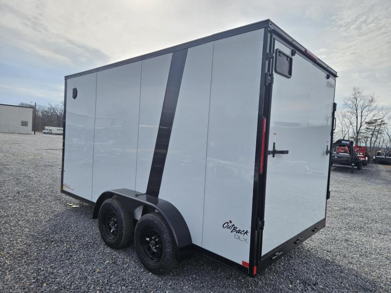 new Cargo (Enclosed) Trailers Pace American  for sale, in West Middlesex, PA Thumbnail 4