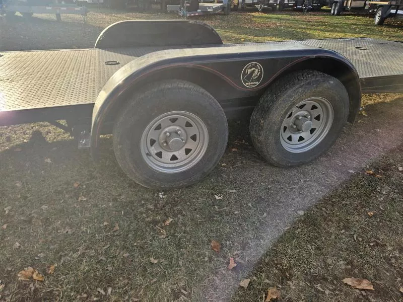 used Car Haulers / Racing Trailers Kwik Load  for sale, in Carlisle, PA Thumbnail 10