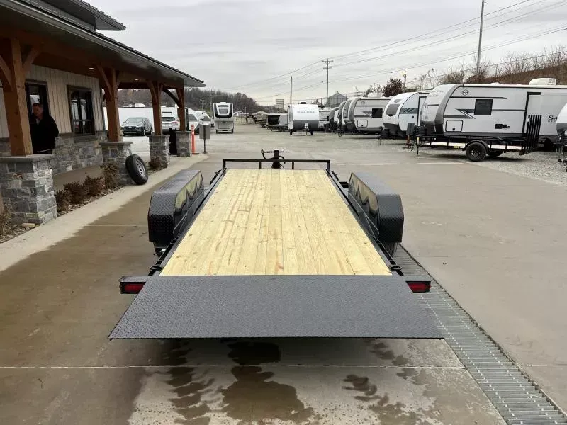 new Equipment / Flatbed Trailers Sure-Trac  for sale, in Evans City, PA Thumbnail 19