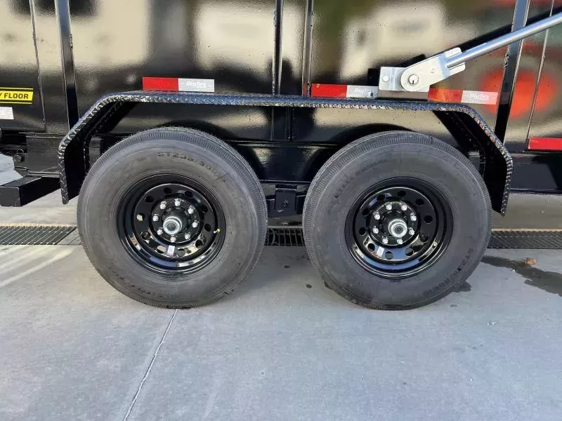 new Dump Trailers Big Tex Trailers  for sale, in Irwin, PA Thumbnail 37