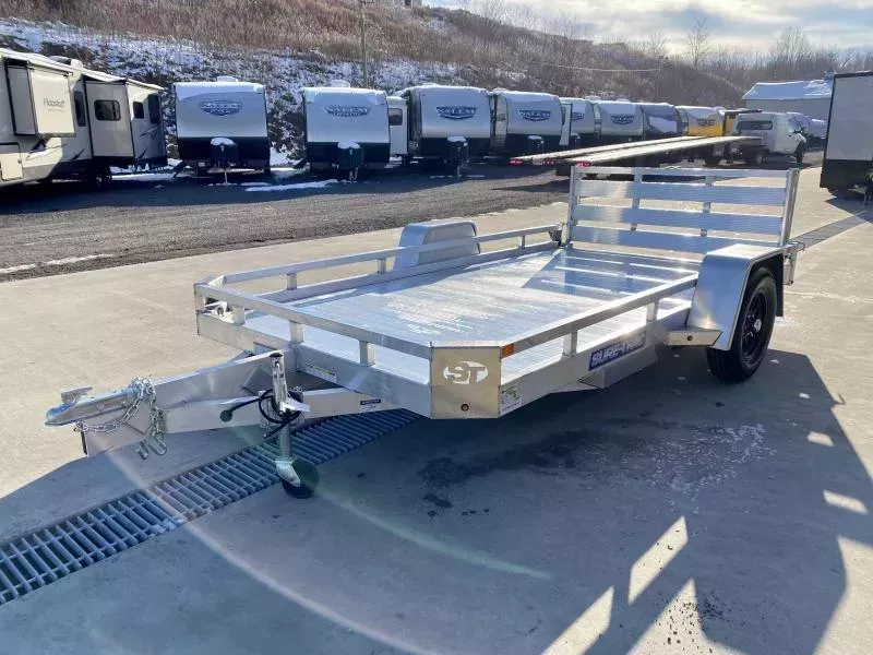 new Utility Trailers Sure-Trac  for sale, in West Middlesex, PA Thumbnail 6