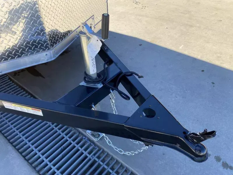 new Cargo (Enclosed) Trailers Sure-Trac  for sale, in West Middlesex, PA Thumbnail 10