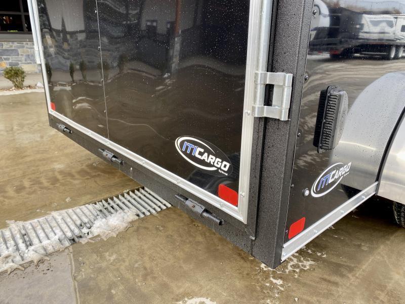 new Cargo (Enclosed) Trailers ITI Cargo  for sale, in Irwin, PA Thumbnail 18