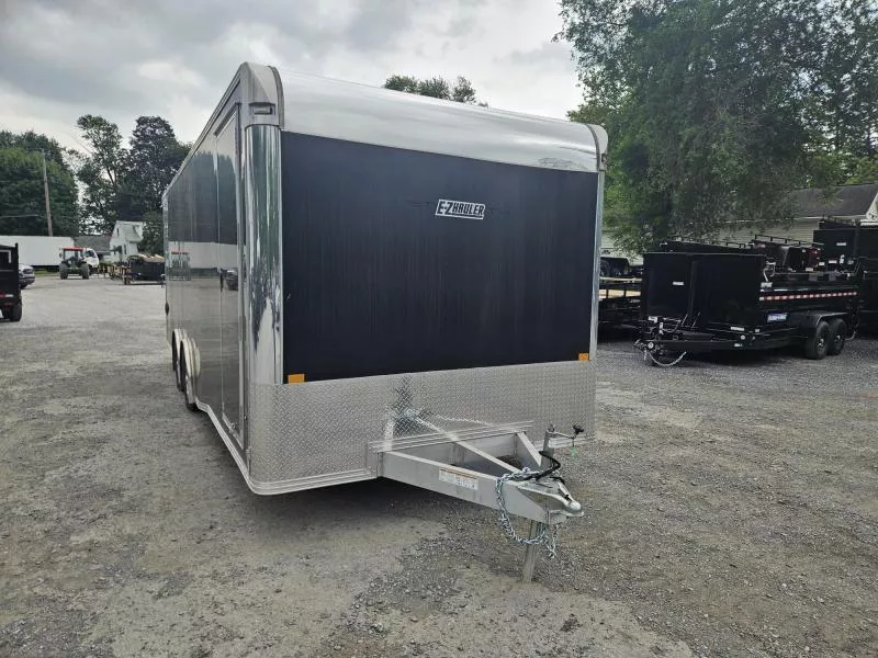new Cargo (Enclosed) Trailers ALCOM  for sale, in Carlisle, PA Thumbnail 10