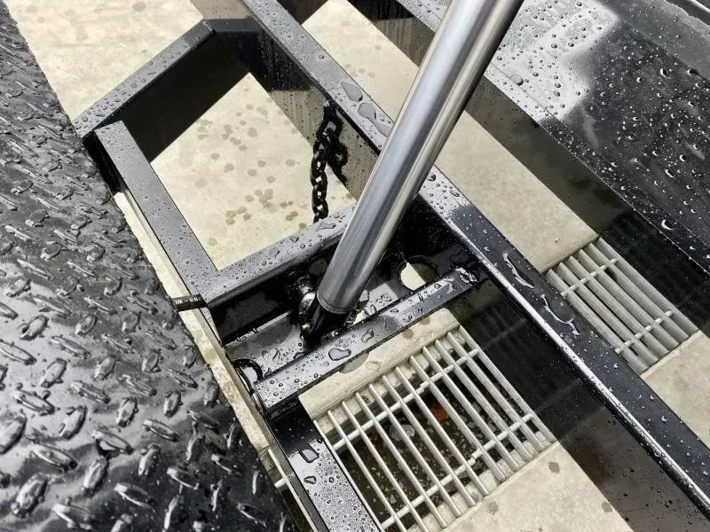 new Dump Trailers Sure-Trac  for sale, in Evans City, PA Thumbnail 9