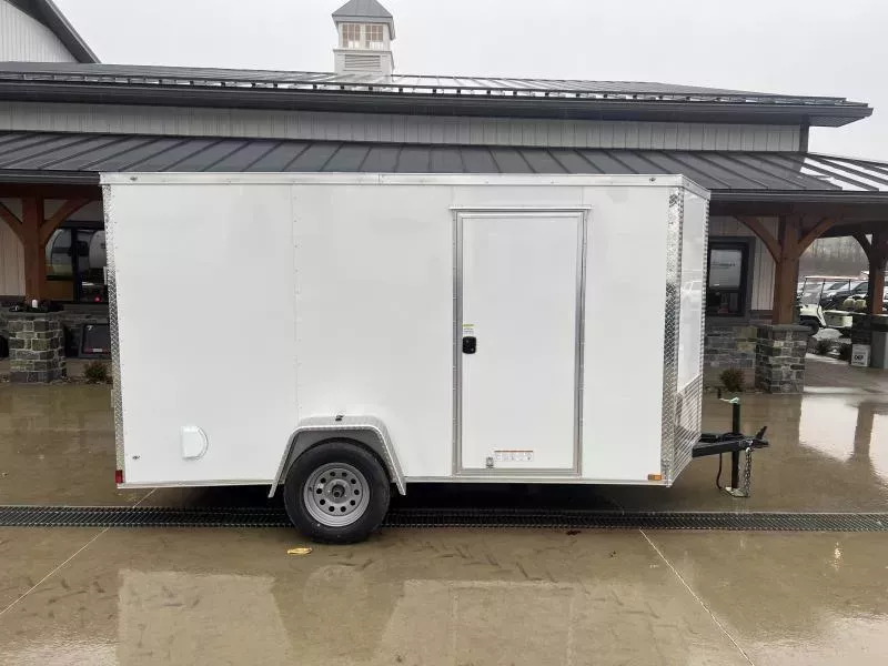 new Cargo (Enclosed) Trailers Xtreme Cargo  for sale, in Irwin, PA Thumbnail 2