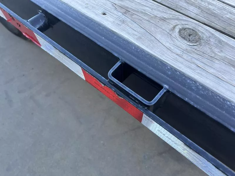 new Equipment / Flatbed Trailers Sure-Trac  for sale, in Irwin, PA Thumbnail 14