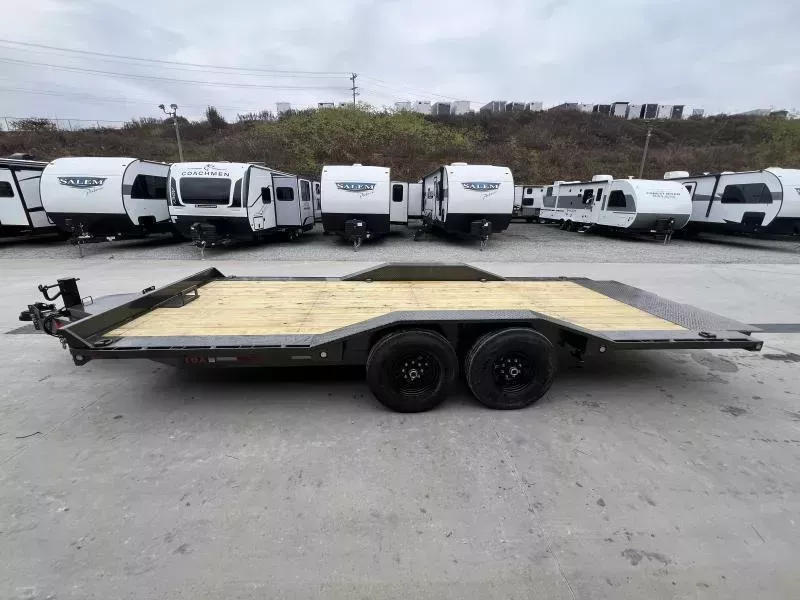new Equipment / Flatbed Trailers MAXX-D for sale, in West Middlesex, PA Thumbnail 15