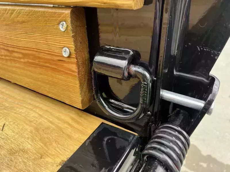 new Utility Trailers Sure-Trac  for sale, in Evans City, PA Thumbnail 19