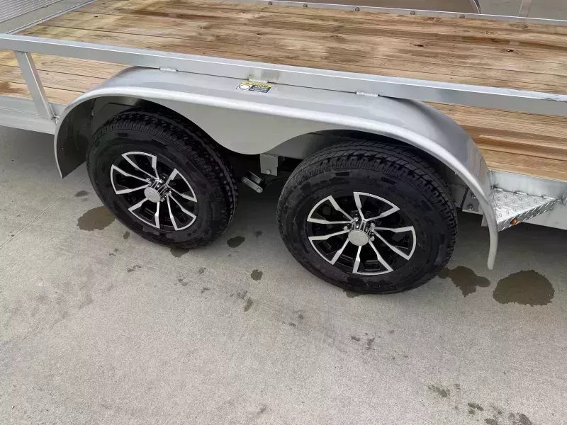 new Utility Trailers H and H Trailer  for sale, in Carlisle, PA Thumbnail 22