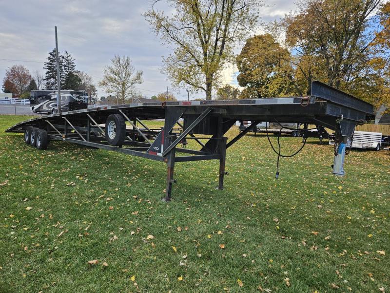 used Car Haulers / Racing Trailers Quality Trailers  for sale, in Carlisle, PA Thumbnail 6