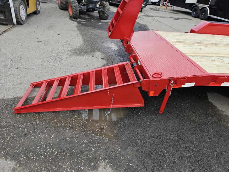 new Equipment / Flatbed Trailers Rice Trailers  for sale, in Carlisle, PA Thumbnail 10
