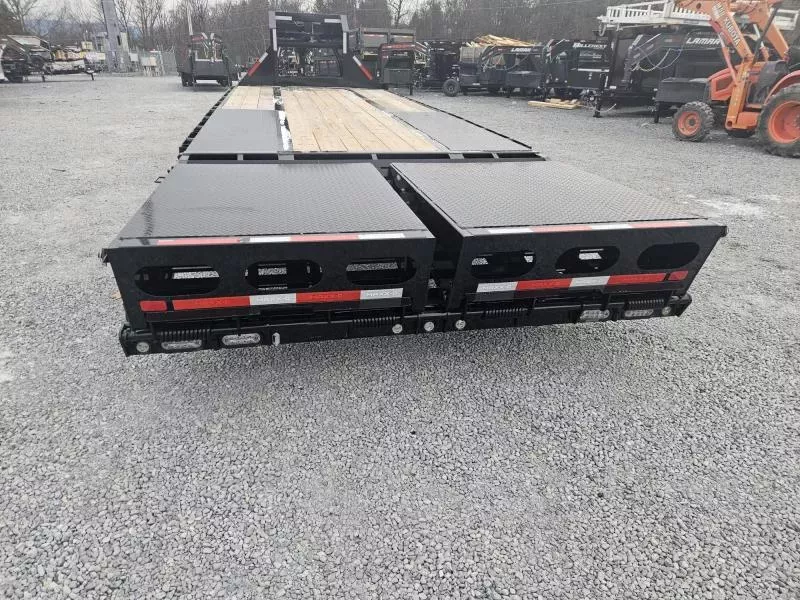 new Equipment / Flatbed Trailers MAXX-D  for sale, in Irwin, PA Thumbnail 5