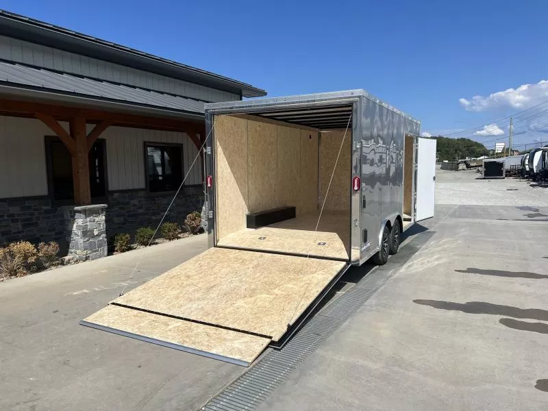 new Cargo (Enclosed) Trailers Sure-Trac  for sale, in Irwin, PA Thumbnail 15