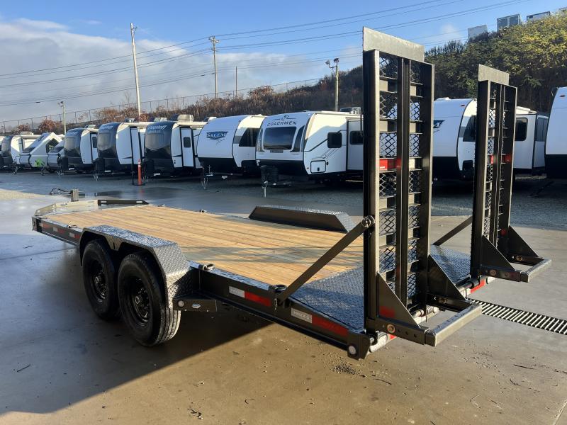 new Equipment / Flatbed Trailers MAXX-D  for sale, in Carlisle, PA Thumbnail 6