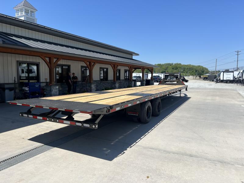 new Equipment / Flatbed Trailers MAXX-D  for sale, in Carlisle, PA Thumbnail 12