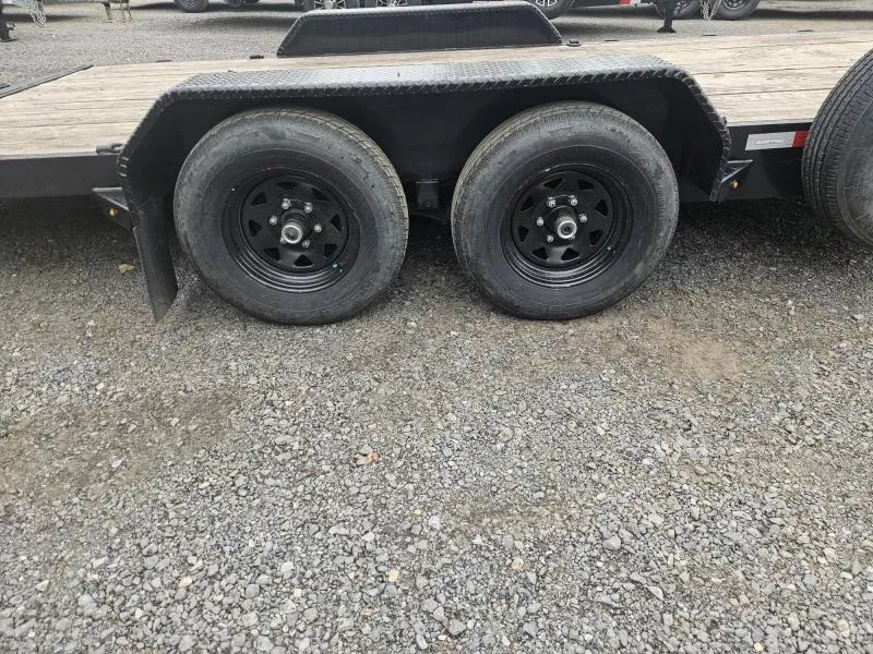 used Car Haulers / Racing Trailers Sure-Trac  for sale, in Carlisle, PA Thumbnail 8