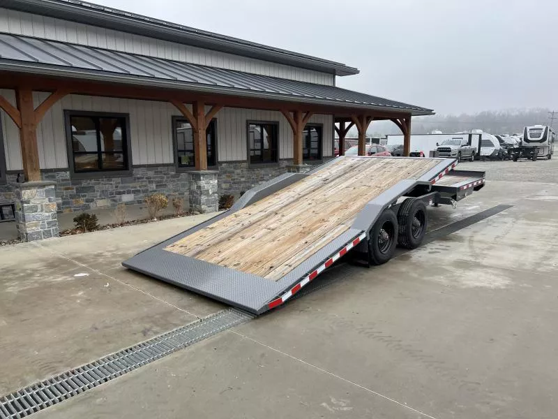 new Equipment / Flatbed Trailers Midsota  for sale, in Irwin, PA Thumbnail 4
