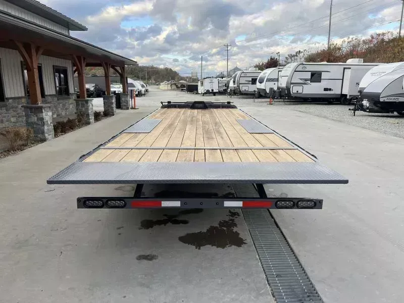 new Equipment / Flatbed Trailers RawMaxx for sale, in West Middlesex, PA Thumbnail 20