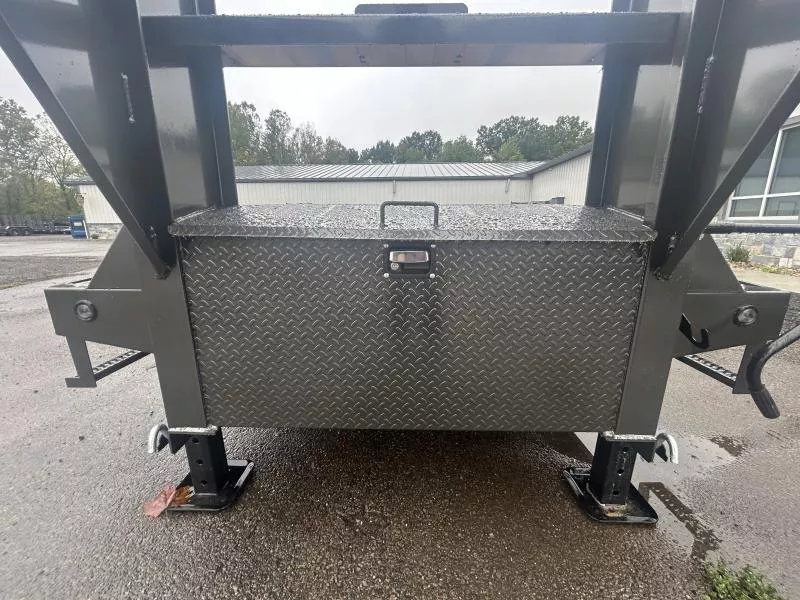 new Equipment / Flatbed Trailers MAXX-D  for sale, in West Middlesex, PA Thumbnail 13
