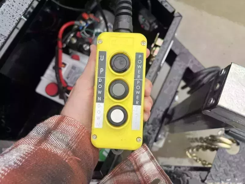 new Dump Trailers MAXX-D for sale, in Irwin, PA Thumbnail 20