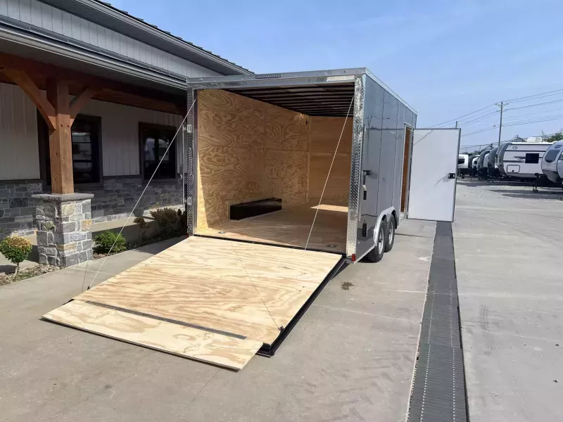 new Cargo (Enclosed) Trailers Xtreme Cargo  for sale, in Carlisle, PA Thumbnail 11