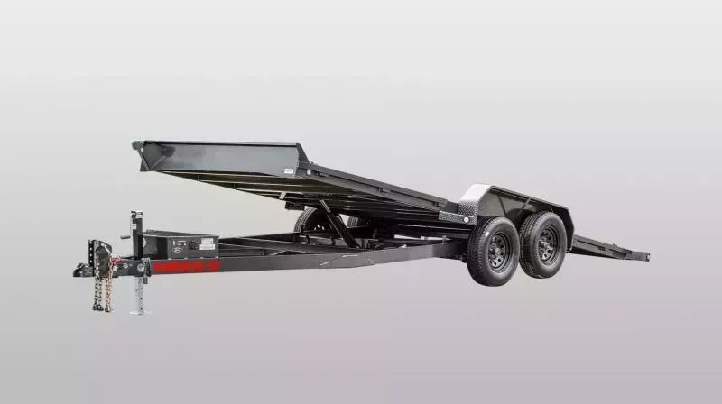 new Equipment / Flatbed Trailers MAXX-D  for sale, in Evans City, PA Thumbnail 2