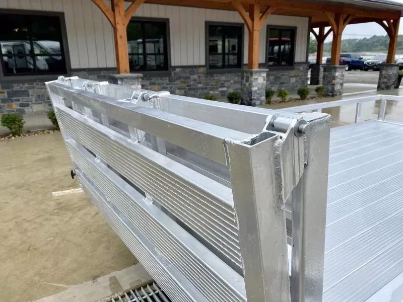 new Utility Trailers Sure-Trac  for sale, in Carlisle, PA Thumbnail 19