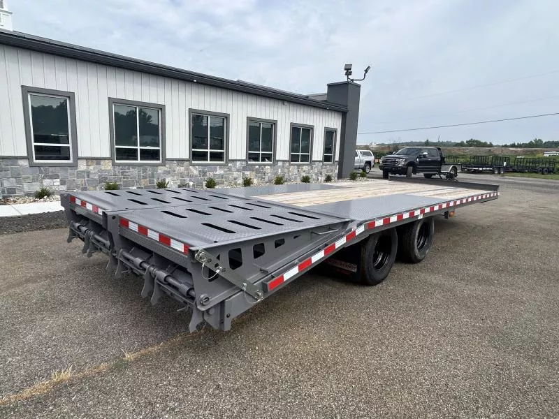 new Equipment / Flatbed Trailers Midsota  for sale, in West Middlesex, PA Thumbnail 3