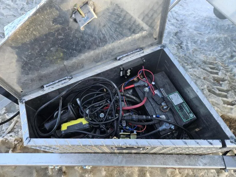 used Car Haulers / Racing Trailers Sure-Trac  for sale, in Carlisle, PA Thumbnail 15