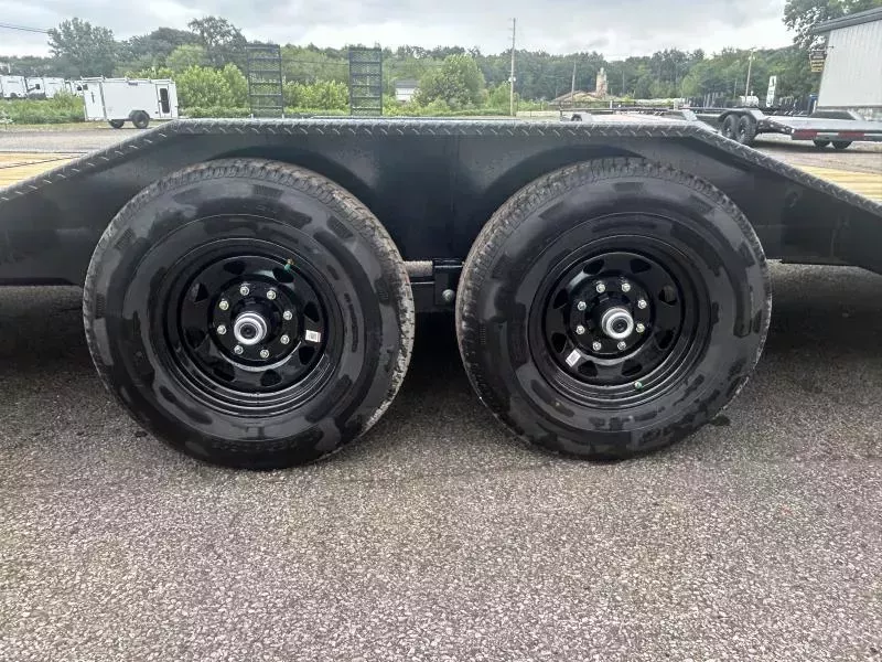 new Car Haulers / Racing Trailers Sure-Trac  for sale, in Evans City, PA Thumbnail 19