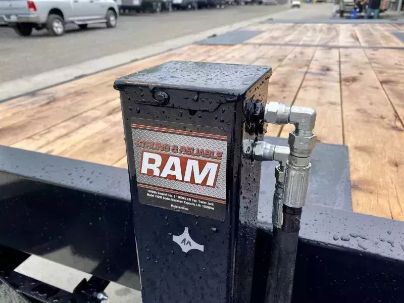 new Equipment / Flatbed Trailers Sure-Trac  for sale, in Carlisle, PA Thumbnail 17