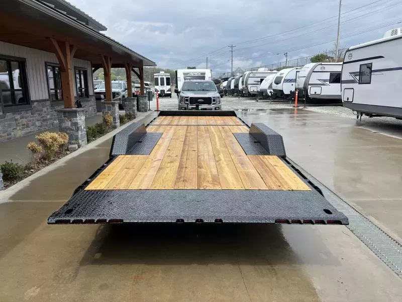 new Equipment / Flatbed Trailers Moritz International  for sale, in Irwin, PA Thumbnail 17