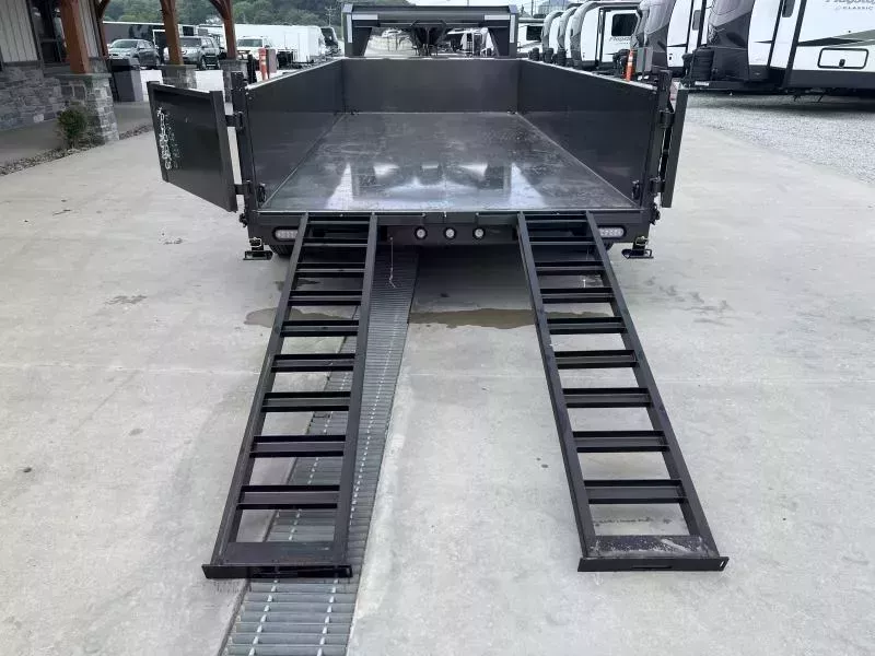 new Dump Trailers MAXX-D  for sale, in Carlisle, PA Thumbnail 21