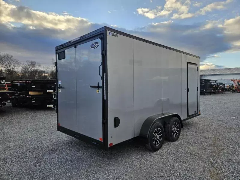 new Cargo (Enclosed) Trailers ITI Cargo  for sale, in Carlisle, PA Thumbnail 7
