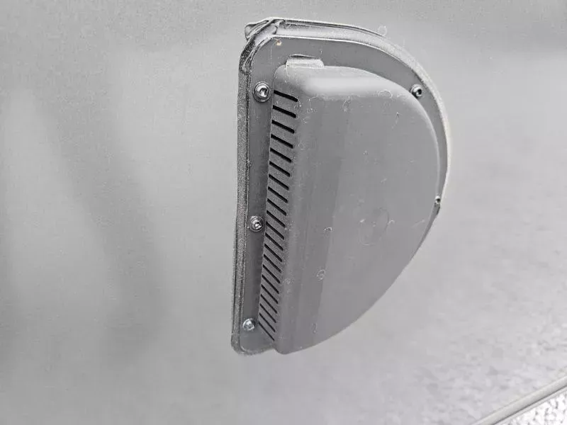 new Cargo (Enclosed) Trailers Xtreme Cargo for sale, in West Middlesex, PA Thumbnail 24