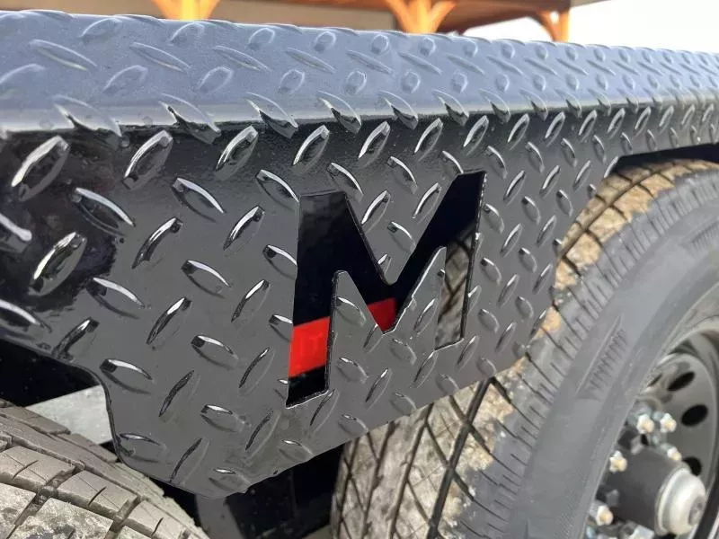 new Equipment / Flatbed Trailers Moritz International  for sale, in Irwin, PA Thumbnail 21