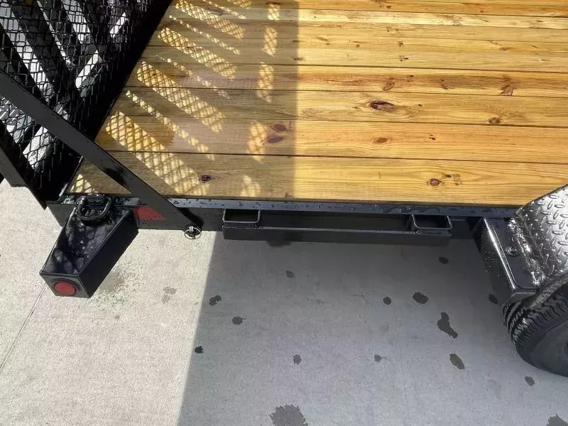 new Utility Trailers Big Tex Trailers  for sale, in Evans City, PA Thumbnail 19